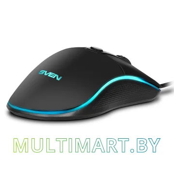 Игровая мышь SVEN RX-G940 картинка 6